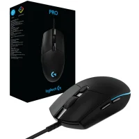 Игровая мышь Logitech G Pro Hero фото 4